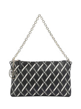 ARMANI EXCHANGE Armani Exchange Borsa a Tracolla Donna Black / Black - Nero Black / Black